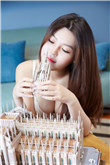 宅男女神排行榜杨晨晨