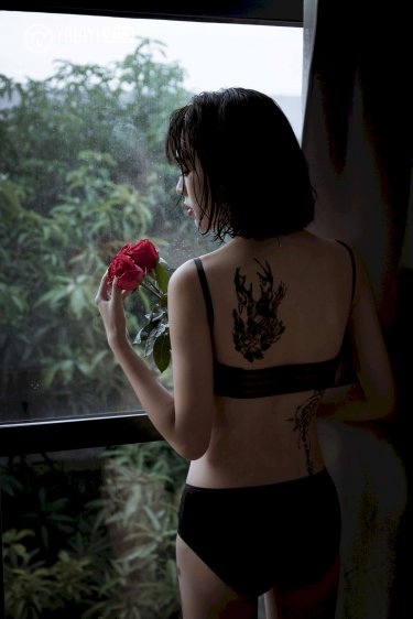 长缨在手